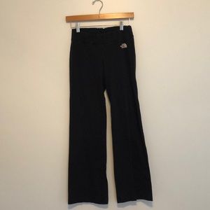 North Face Yoga Pants